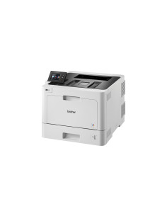 IMPRESORA LASER COLOR BROTHER HLL8360 WIFI BLANCO HLL8360CDWT1BOM 2