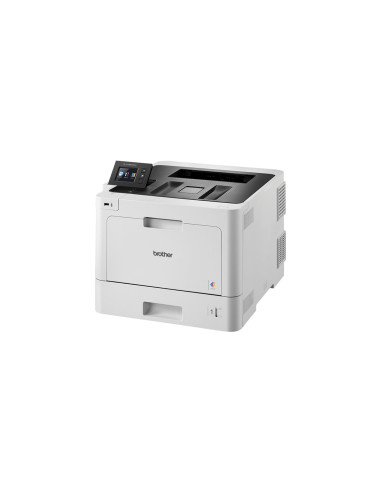 IMPRESORA LASER COLOR BROTHER HLL8360 WIFI BLANCO HLL8360CDWT1BOM