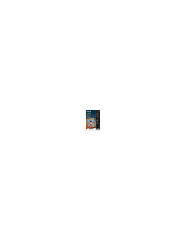 Epson Photo Paper Glossy - A4 - 50 Hojas