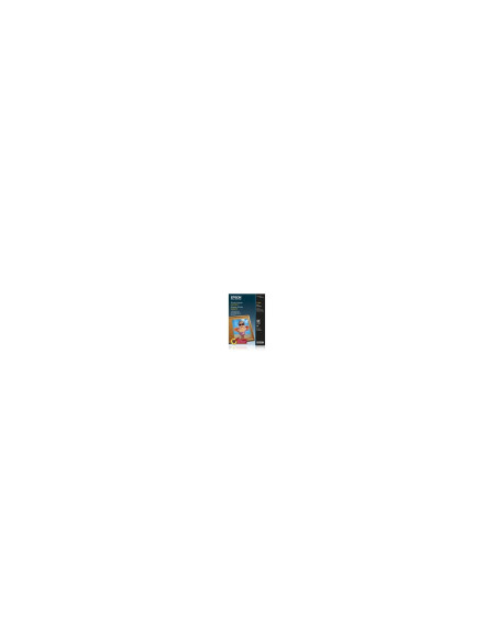 Epson Photo Paper Glossy - A4 - 50 Hojas