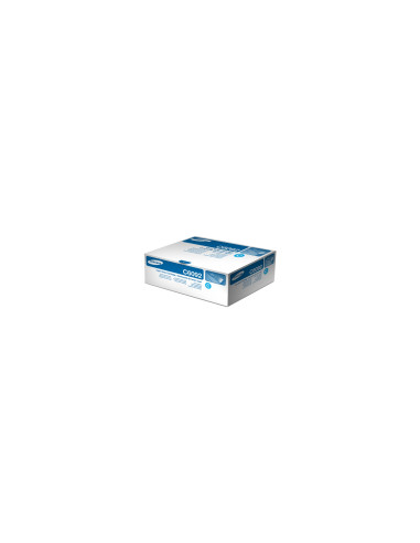 Samsung Cartucho de Tóner Original HP CLT-C6092S cian