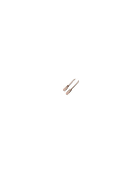 AISENS A133-0184 cable de red Gris 15 m Cat5e U/UTP (UTP)