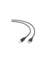 CABLE USB A M A USB B M 1.8MT GEMBIRD NEGRO CCP-USB2-AMBM-6