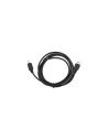 CABLE USB A M A USB B M 1.8MT GEMBIRD NEGRO CCP-USB2-AMBM-6
