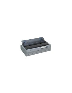 IMPRESORA MATRICIAL EPSON LQ 2190 GRIS C11CA92001 2