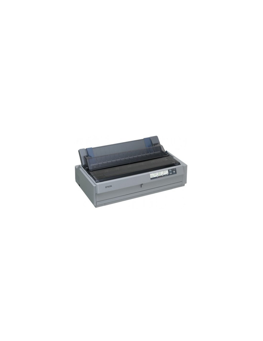IMPRESORA MATRICIAL EPSON LQ 2190 GRIS C11CA92001