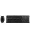 STREAMLINE - Combo WIRELESS USB teclado / mouse 1000dpi - QWERTY Español