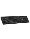 STREAMLINE - Combo WIRELESS USB teclado / mouse 1000dpi - QWERTY Español