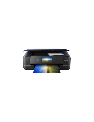 MULTIFUNCION TINTA EPSON EXPRESSION XP-970 NEGRO C11CH45402