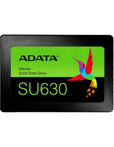 ADATA ULTIMATE SU630 960 GB 2.5" SATA 3D2 QLC