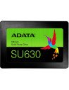 DISCO 2.5 ADATA SU630 QLC 3D SSD 960GB SATA3 NEGRO ASU630SS-960GQ-R