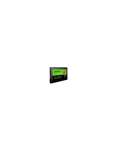 ADATA ULTIMATE SU630 960 GB 2.5" SATA 3D2 QLC