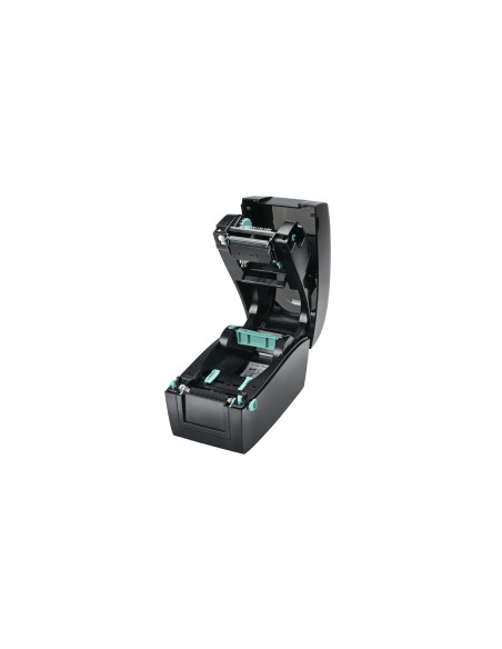 IMPRESORA ETIQUETAS GODEX RT200I NEGRO RT200I