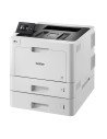 IMPRESORA LASER BROTHER MONOCROMO USB BLANCO HLL8360CDWLT