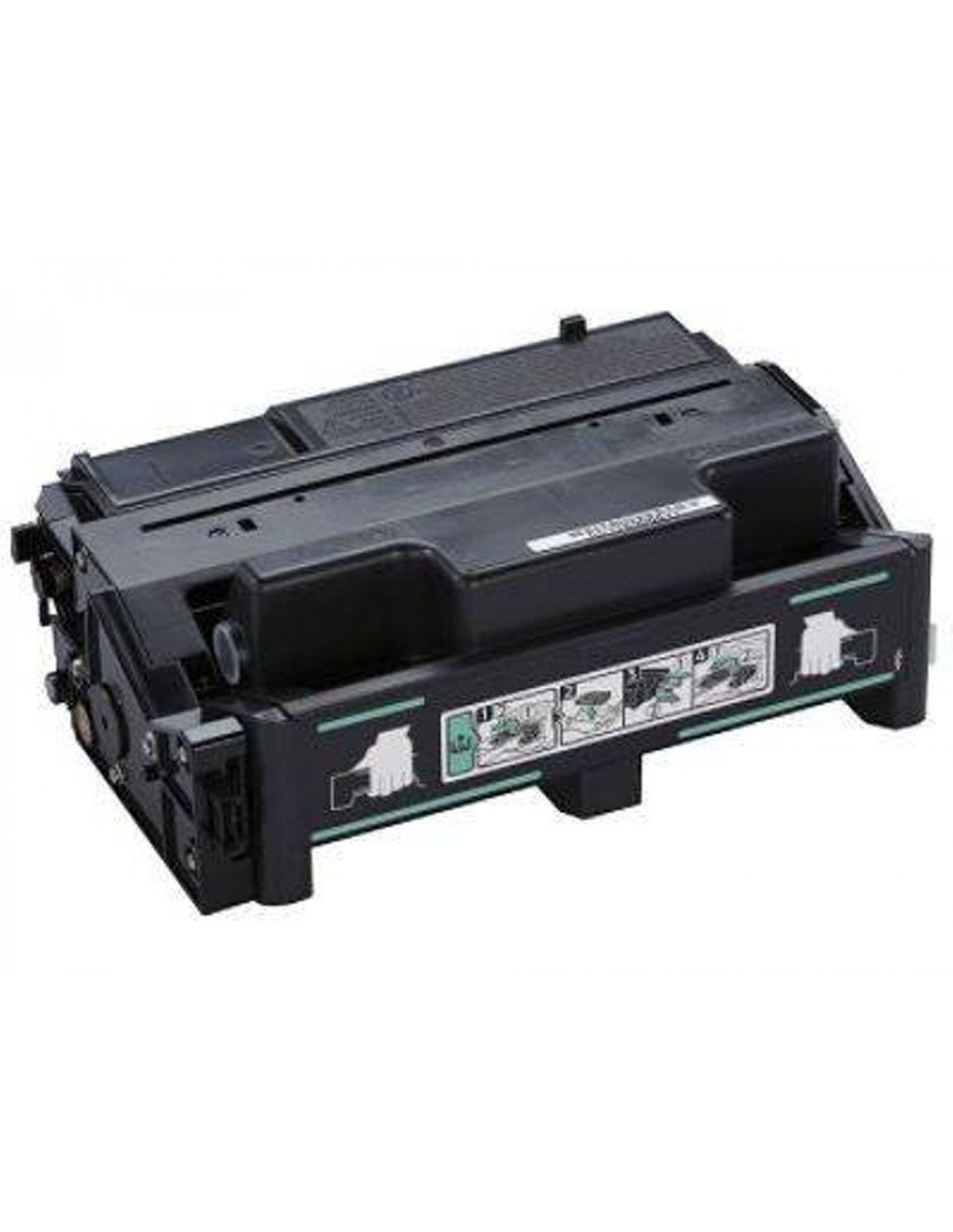 toner ricoh 18000 impresiones para sp 5200dn negro 406685