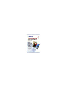 Epson Premium Semigloss Photo Paper, DIN A3, 251 g/m², 20 hojas