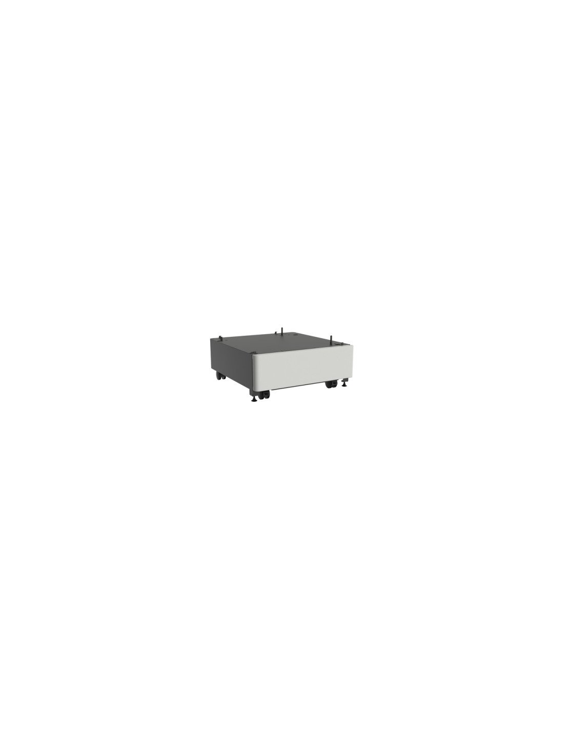 Soporte para impresora Lexmark Gris 32C0053