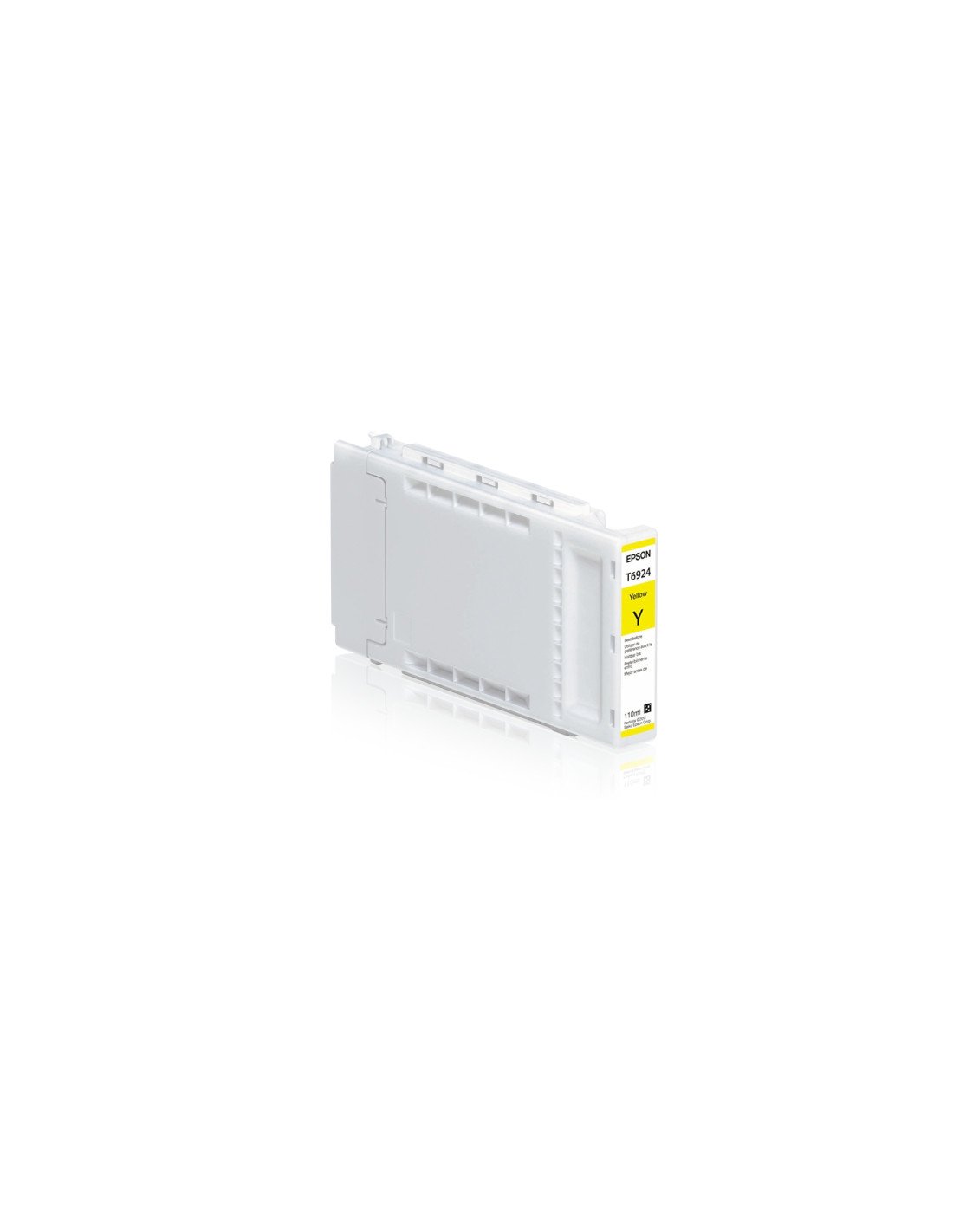 Cartucho Epson Cartucho T692400 amarillo C13T692400