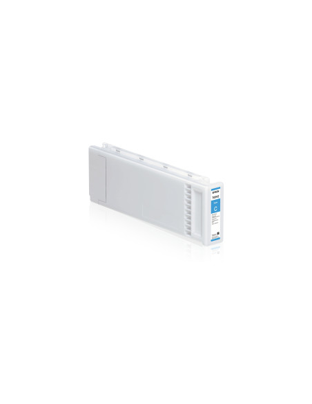 Epson Cartucho T694200 cian