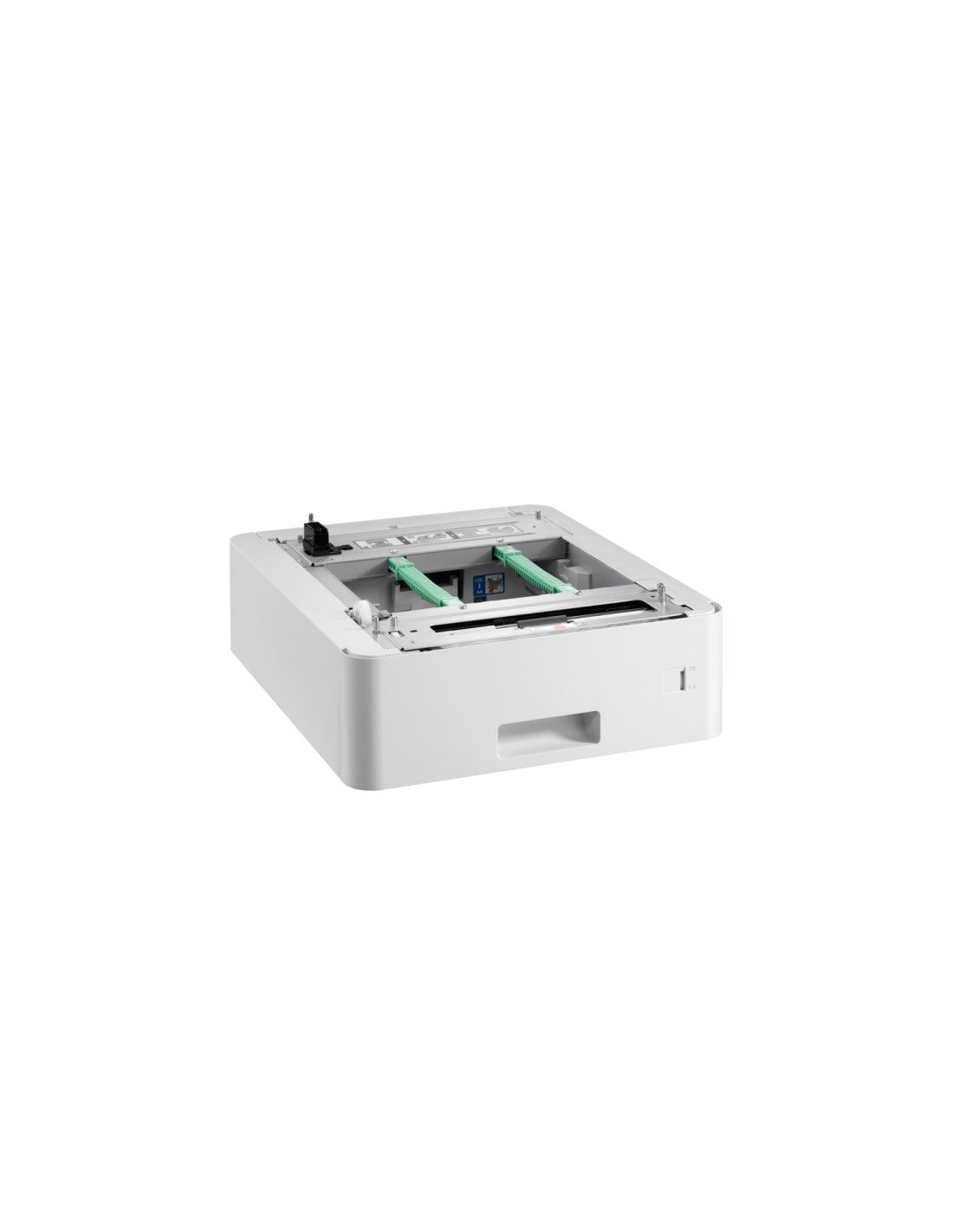 Brother LT-340CL pieza de repuesto de equipo de impresión Bandeja