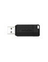 Verbatim PinStripe Memoria USB 2.0 64GB Negro 49065