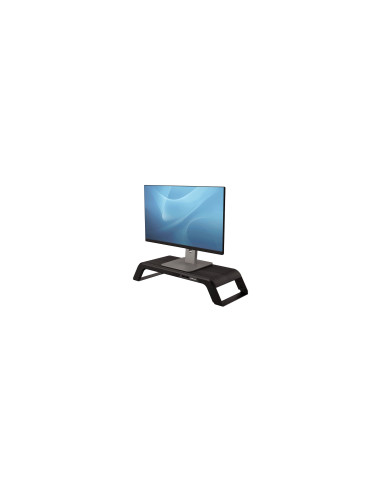 Soporte fellowes para monitor negro 8060501