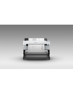 Epson SureColor SC-T5400M-MFP - 220v 2