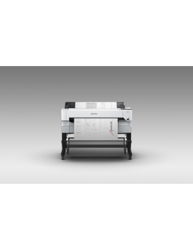 Epson SureColor SC-T5400M-MFP - 220v