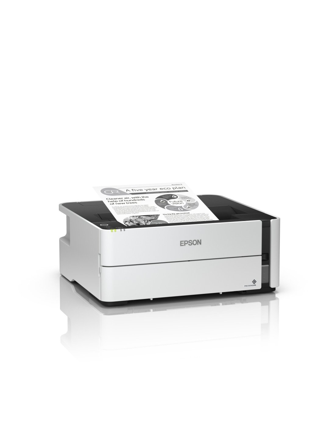 Multifuncion Epson EcoTank ET-M1180 C11CG94402