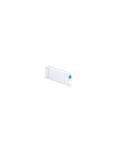Epson UltraChrome XD2 cartucho de tinta 1 pieza(s) Original Cian