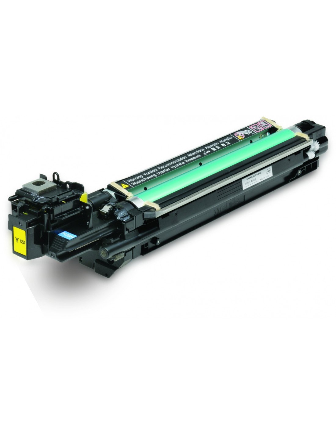 Toner Epson Unidad fotoconductora amarillo 30k C13S051201