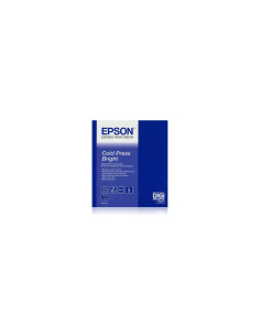 Epson Cold Press Bright 60" x 15 m