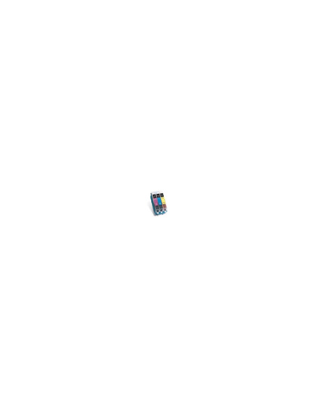 Canon BC-81 cartucho Color BJ Cartridge Original