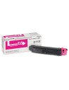 Kyocera tk-5150m toner 1 pieza Original Magenta