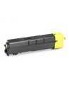 Kyocera tk-8705y toner 1 pieza Original Amarillo