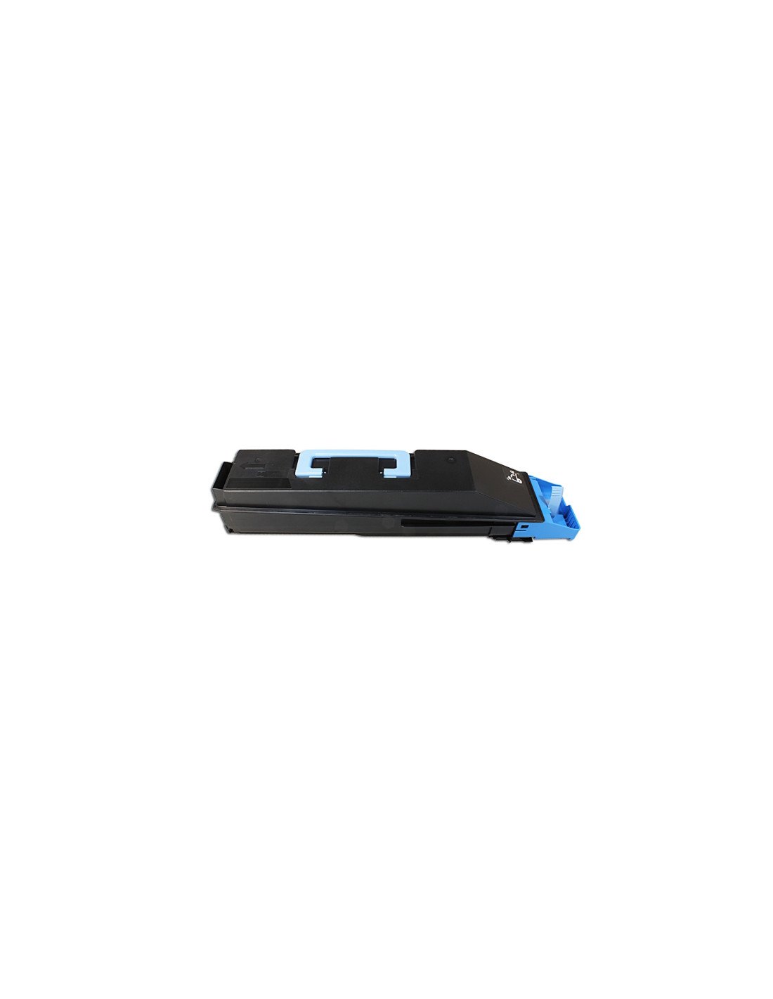 Kyocera tk-880c toner 1 pieza Original Cian