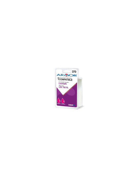 Armor K10189R1 cartucho de tinta Magenta