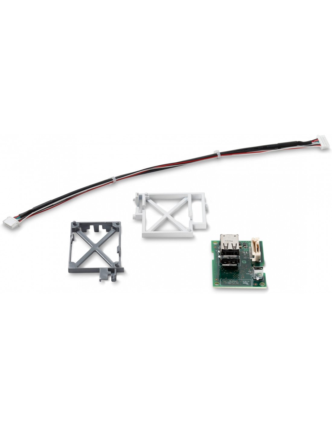 HP Puertos USB internos