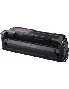 Samsung Cartucho de Tóner Original HP CLT-M603L magenta de alta