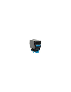 Armor K40134OW cartucho de toner compatible konica minolta cian