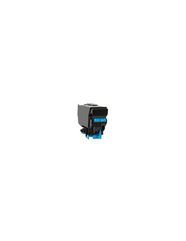 Armor K40134OW cartucho de toner compatible konica minolta cian
