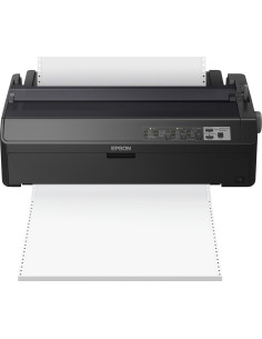 Epson LQ-2090II impresora matricial negro