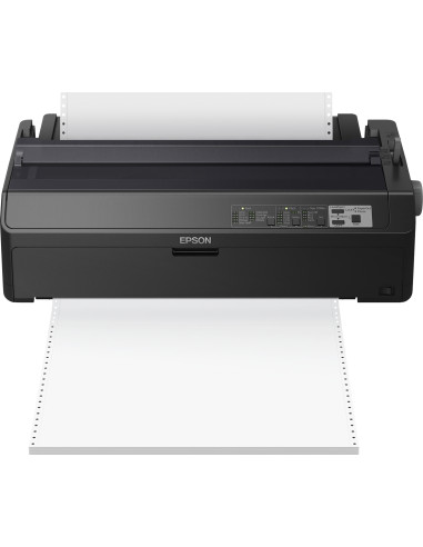 Epson LQ-2090II impresora matricial negro