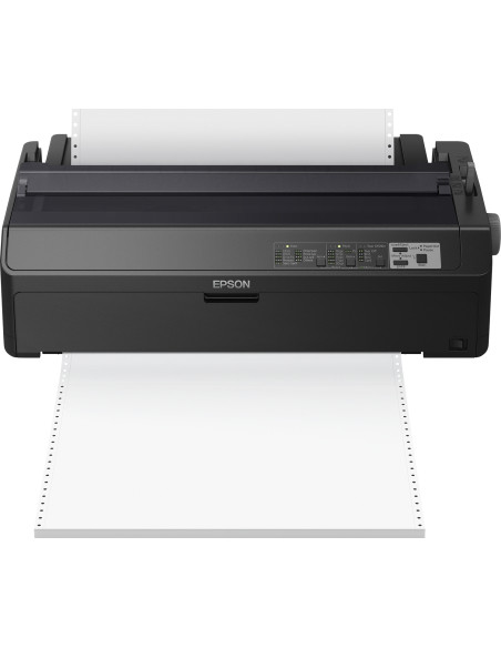 Epson LQ-2090II impresora matricial negro