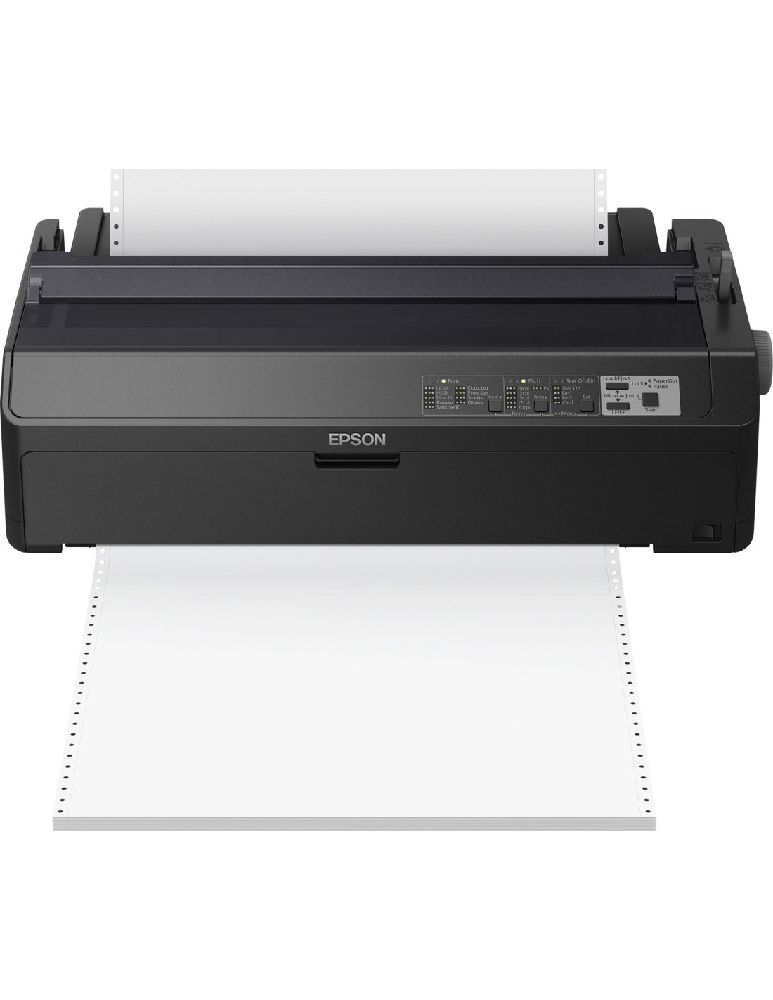 Epson LQ-2090II impresora matricial negro