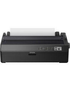 Epson LQ-2090II impresora matricial negro 2