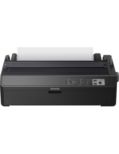 Epson LQ-2090II impresora matricial negro