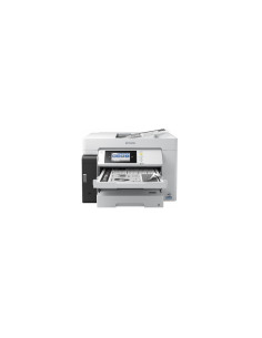 Impresora Epson EcoTank ET-M16680 Inyección de tinta A3 4800 x 1200 DPI Wifi