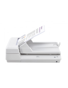 Ricoh SP-1425 Escáner plano y alimentador automático de documentos