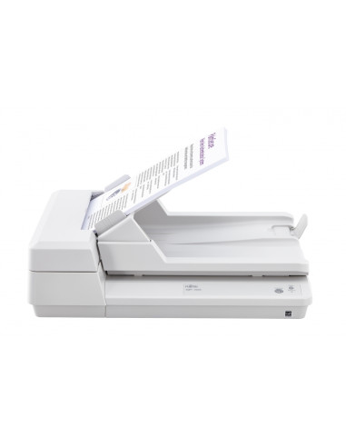 Ricoh SP-1425 Escáner plano y alimentador automático de documentos